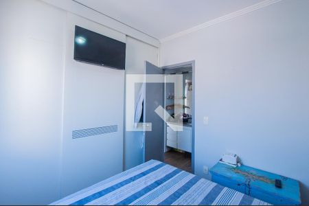 Apartamento para alugar com 40m², 1 quarto e 1 vaga Apartamento para alugar com 40m², 1 quarto e 1 vagaQuarto