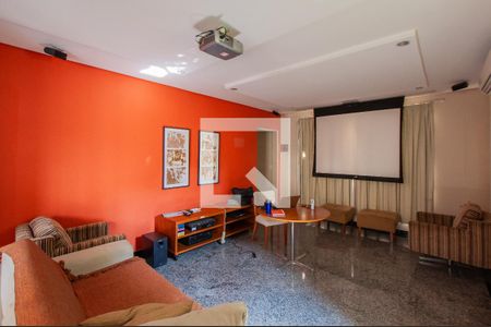 Apartamento para alugar com 40m², 1 quarto e 1 vaga Apartamento para alugar com 40m², 1 quarto e 1 vagaÁrea comum