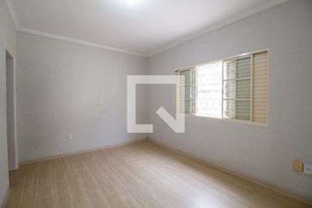 Suíte de casa para alugar com 3 quartos, 220m² em Parque Três Meninos, Sorocaba