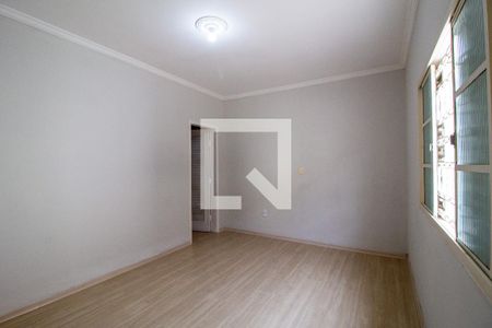 Suíte de casa para alugar com 3 quartos, 220m² em Parque Três Meninos, Sorocaba