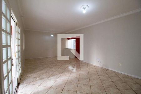 Sala de casa para alugar com 3 quartos, 220m² em Parque Três Meninos, Sorocaba