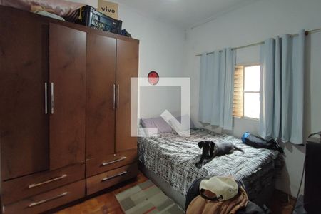 Casa à venda com 250m², 3 quartos e 2 vagas Casa à venda com 250m², 3 quartos e 2 vagasQuarto 3