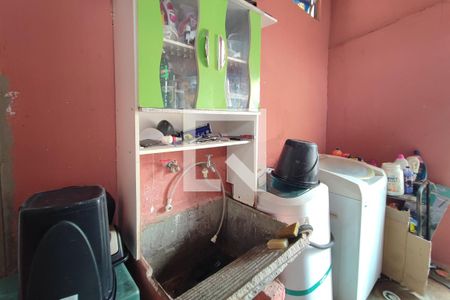 Casa à venda com 250m², 3 quartos e 2 vagas Casa à venda com 250m², 3 quartos e 2 vagasÁrea de Serviço