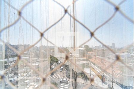 Apartamento para alugar com 75m², 2 quartos e 2 vagas Apartamento para alugar com 75m², 2 quartos e 2 vagasVista do Quarto 1