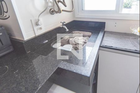 Apartamento para alugar com 75m², 2 quartos e 2 vagas Apartamento para alugar com 75m², 2 quartos e 2 vagasÁrea de Serviço