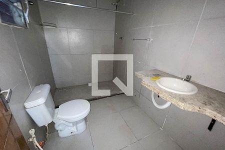 Casa para alugar com 100m², 1 quarto e sem vagaBanheiro 2