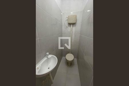 Casa para alugar com 100m², 1 quarto e sem vagaBanheiro