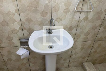 Casa para alugar com 100m², 1 quarto e sem vagaBanheiro 2