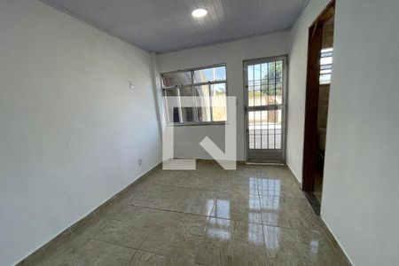 Casa para alugar com 100m², 1 quarto e sem vagaQuarto