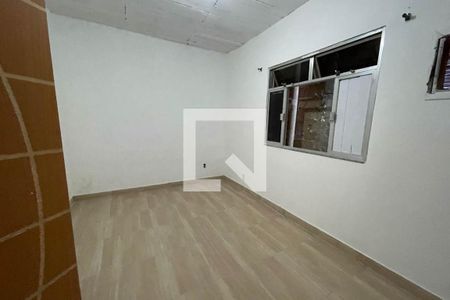 Casa para alugar com 100m², 1 quarto e sem vagaQuarto