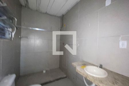 Casa para alugar com 100m², 1 quarto e sem vagaBanheiro 2