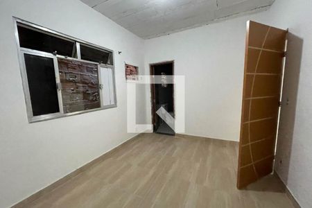 Casa para alugar com 100m², 1 quarto e sem vagaQuarto