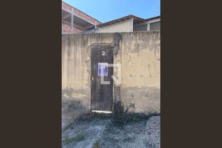 Casa para alugar com 100m², 1 quarto e sem vagaFachada/plaquinha