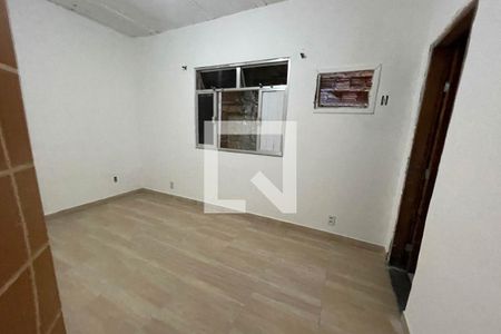 Casa para alugar com 100m², 1 quarto e sem vagaQuarto