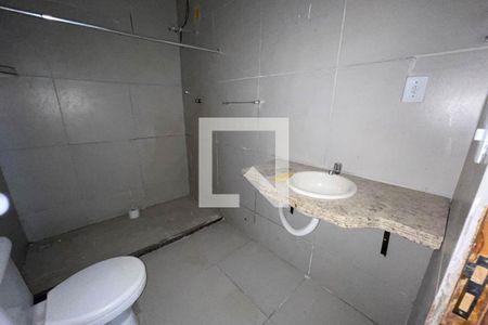 Casa para alugar com 100m², 1 quarto e sem vagaBanheiro 2
