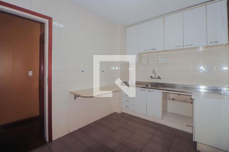 Apartamento à venda com 105m², 3 quartos e 1 vagaCozinha