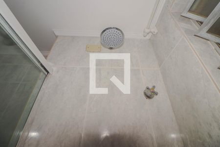 Apartamento à venda com 105m², 3 quartos e 1 vagaBanheiro Social