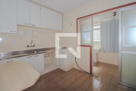 Apartamento à venda com 105m², 3 quartos e 1 vagaCozinha