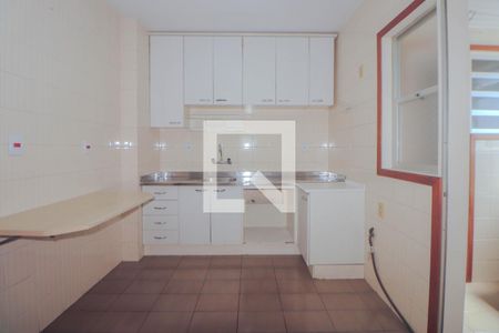 Apartamento à venda com 105m², 3 quartos e 1 vagaCozinha