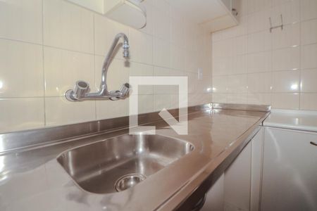Apartamento à venda com 105m², 3 quartos e 1 vagaCozinha
