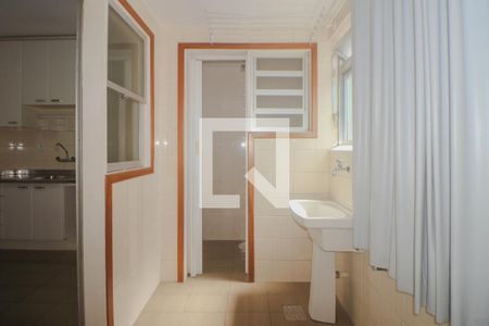 Apartamento à venda com 105m², 3 quartos e 1 vagaÁrea de Serviço