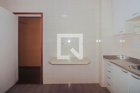 Apartamento à venda com 105m², 3 quartos e 1 vagaCozinha