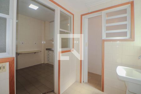 Apartamento à venda com 105m², 3 quartos e 1 vagaÁrea de Serviço