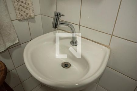 Casa à venda com 144m², 3 quartos e 2 vagasBanheiro da Suíte