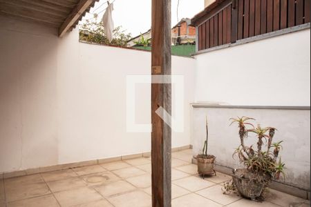 Casa à venda com 144m², 3 quartos e 2 vagasTerraço