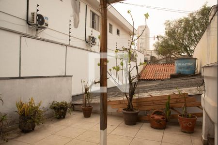Casa à venda com 144m², 3 quartos e 2 vagasTerraço