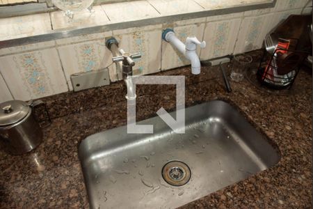 Casa à venda com 144m², 3 quartos e 2 vagasCozinha