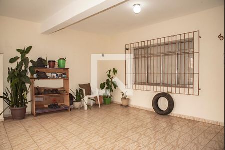 Casa à venda com 144m², 3 quartos e 2 vagasGaragem