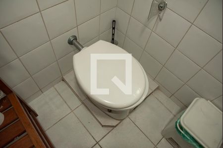 Casa à venda com 144m², 3 quartos e 2 vagasBanheiro da Suíte