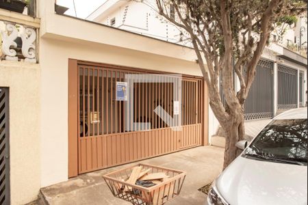 Casa à venda com 144m², 3 quartos e 2 vagasFachada