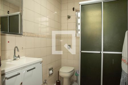 Casa à venda com 144m², 3 quartos e 2 vagasBanheiro