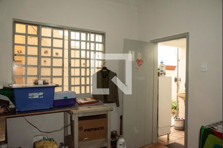 Casa à venda com 144m², 3 quartos e 2 vagasQuarto de Serviço