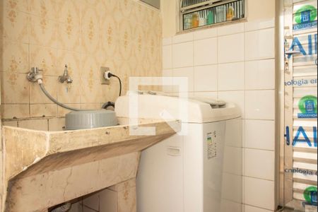 Casa à venda com 144m², 3 quartos e 2 vagasÁrea de Serviço