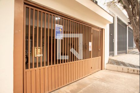 Casa à venda com 144m², 3 quartos e 2 vagasFrente