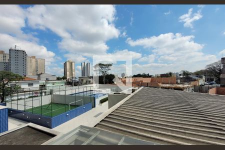 Apartamento à venda com 86m², 3 quartos e 2 vagasVista