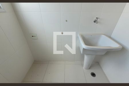 Apartamento à venda com 86m², 3 quartos e 2 vagasLavanderia