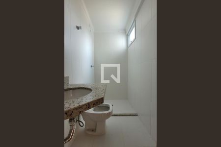 Apartamento à venda com 86m², 3 quartos e 2 vagasBanheiro