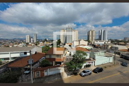 Apartamento à venda com 86m², 3 quartos e 2 vagasVista