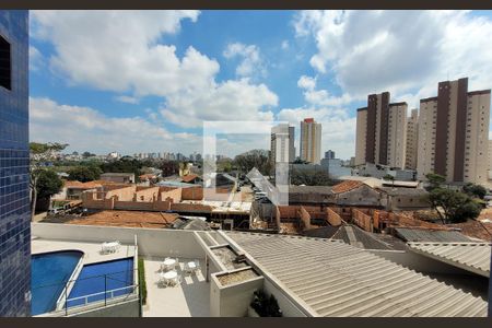 Apartamento à venda com 86m², 3 quartos e 2 vagasVista