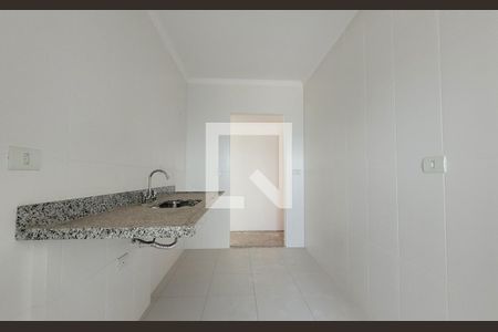 Apartamento à venda com 86m², 3 quartos e 2 vagasCozinha
