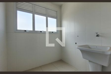 Apartamento à venda com 86m², 3 quartos e 2 vagasLavanderia