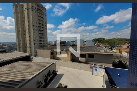 Apartamento à venda com 86m², 3 quartos e 2 vagasVista