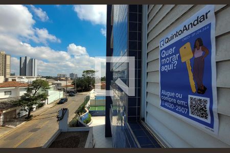 Apartamento à venda com 86m², 3 quartos e 2 vagasVista