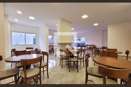 Apartamento à venda com 86m², 3 quartos e 2 vagasÁrea comum