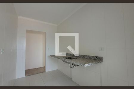 Apartamento à venda com 86m², 3 quartos e 2 vagasCozinha