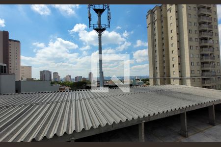 Apartamento à venda com 86m², 3 quartos e 2 vagasVista Quarto 2